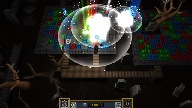 反召唤:幽灵部落下载