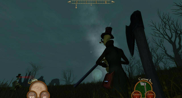 先生,你正被猎杀下载中文硬盘版