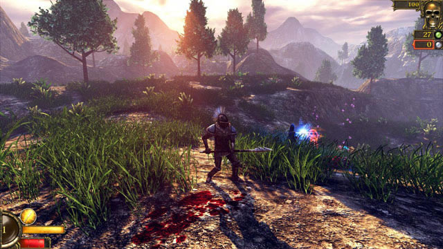 鲁克斯保卫战下载中文版