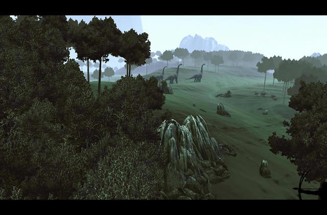 憾动的世界下载