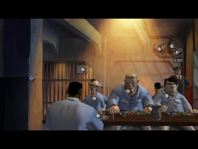 1954:恶魔岛下载中文版