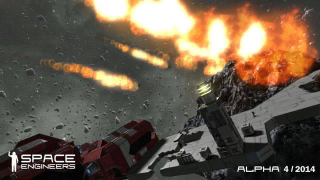 太空工程师下载中文测试版