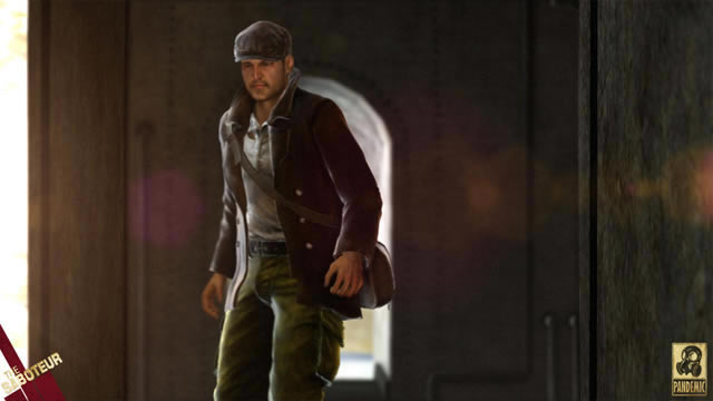 破坏者/太保煞星下载中文版