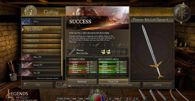 伊瑟雷斯传奇下载中文硬盘版