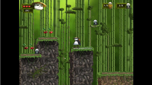 功夫小熊猫下载