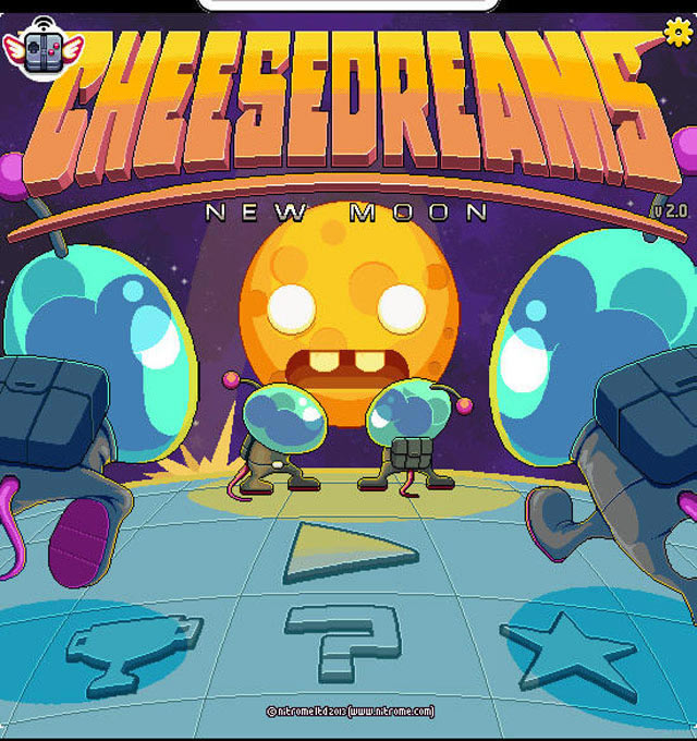 逃出太空船下载