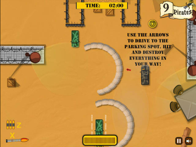 ̹�˻���ս������