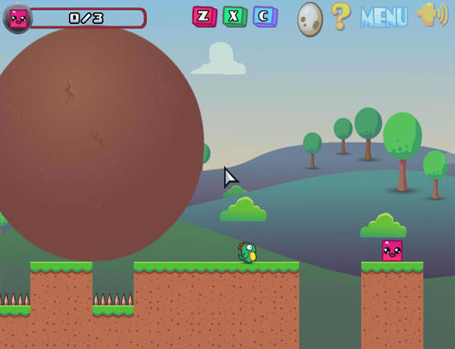 ��ɫС��������