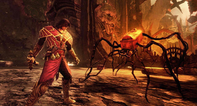 ��ħ�ǰ�Ӱ֮��pc-��ħ��:��Ӱ֮���������ĺ�����