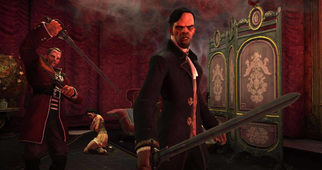 耻辱游戏下载-耻辱/羞辱下载中文破解版