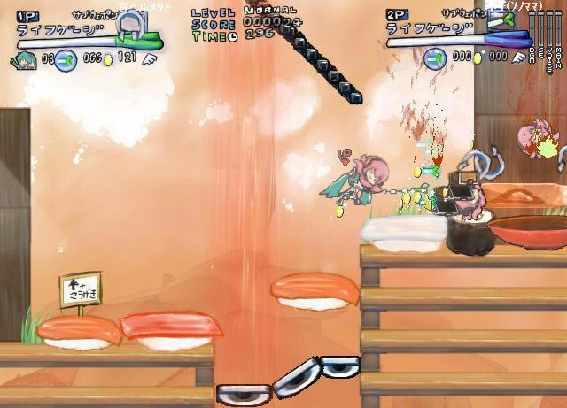 初音大冒险/MIKU大冒险下载