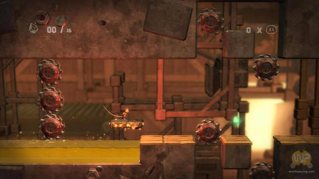 伊森:陨石猎人下载