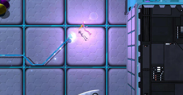 爆破小妹下载中文官方版