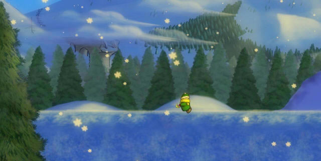 马尔文的手套下载