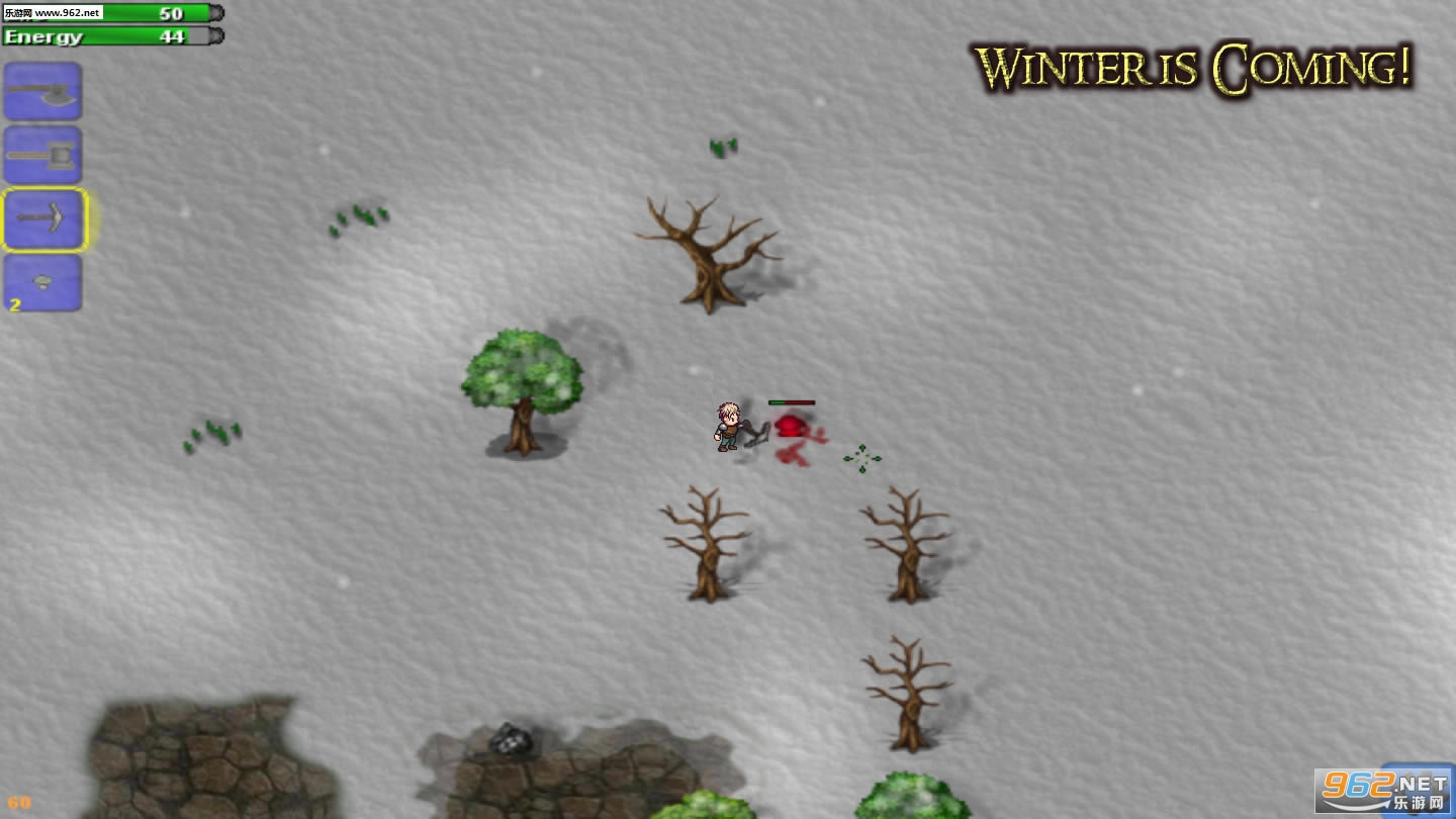 Rogue Harvest游戏下载-Rogue Harvest英文免安装版下载