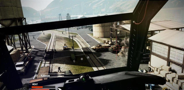 战火纷飞:破碎之矛下载简体中文版