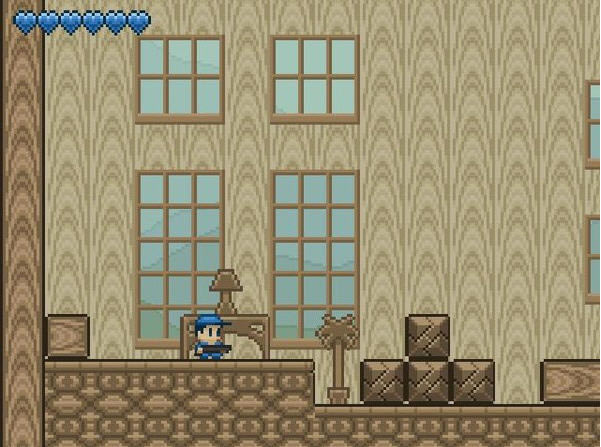 射钉枪传说下载