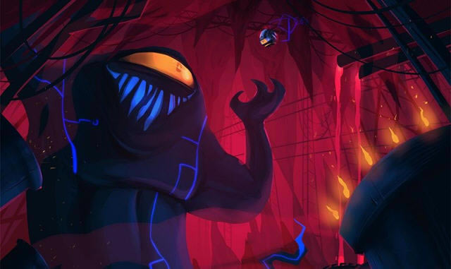 怪物大挑战下载