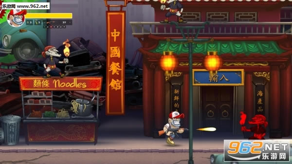 恐怖之路中文版-恐怖之路官方版下载免安装绿色版