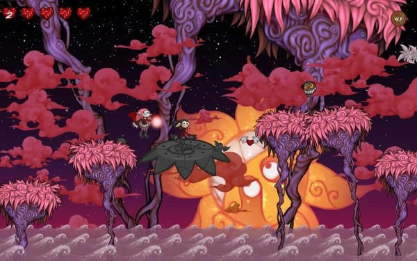 永恒之子下载(Eternitys Child)硬盘版