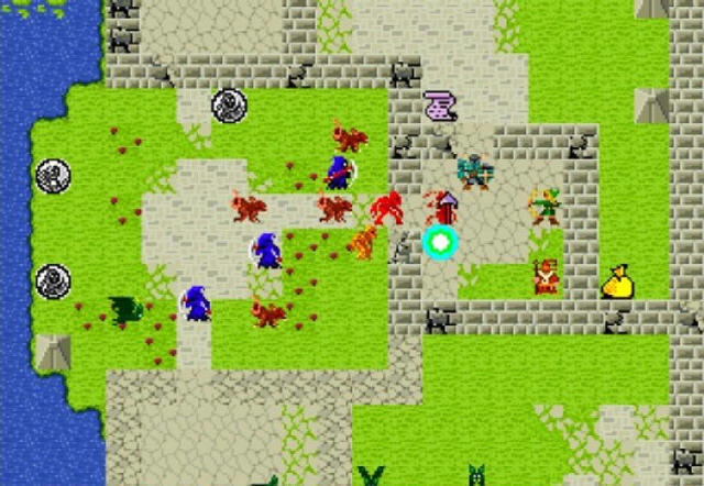 灵魂魔术师下载