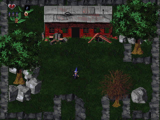 ħ��ʦ֮������(СƷ��ð����Ϸ)