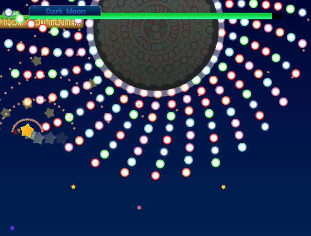 i wanna be the rukimin下载(陷阱弹幕一应俱全的高清i wanna be系列)