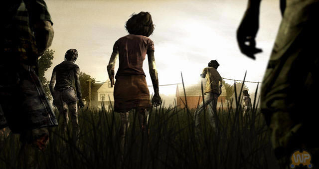 行尸走肉第三章下载(热门美剧改编丧尸系列第三章)