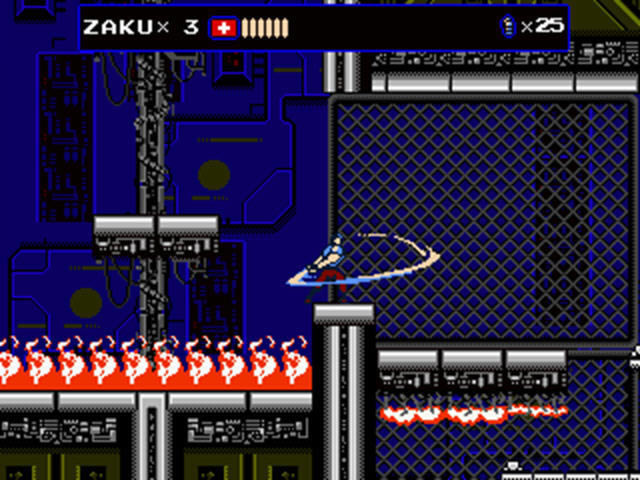 赤影战士复刻版下载经典游戏传承复刻