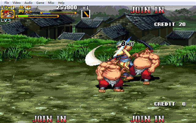 三国战记2FBA模拟器版下载总感觉不够经典