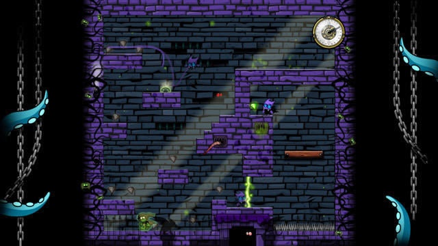 沙吉冒险下载吸血鬼伯爵的城堡冒险