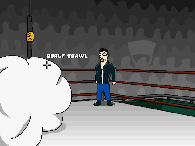 新伙伴:蠢货的一天下载