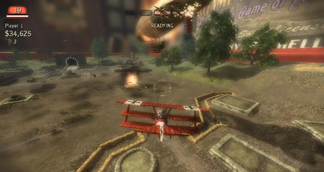 玩具士兵下载中文版