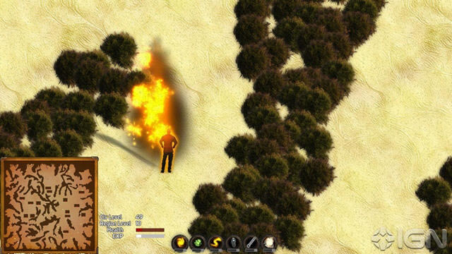 无风的山谷下载