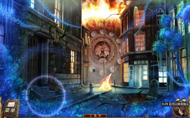 欲望之书下载中文汉化版