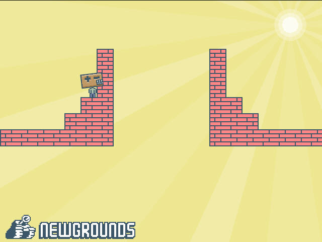 神经机器人冒险下载