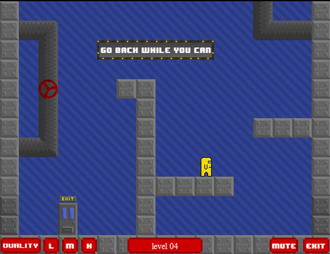 秘密逃生门PC版-秘密逃生门电脑版下载