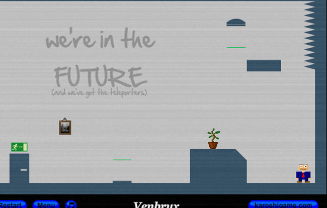 过劳死PC版-过劳死电脑版下载