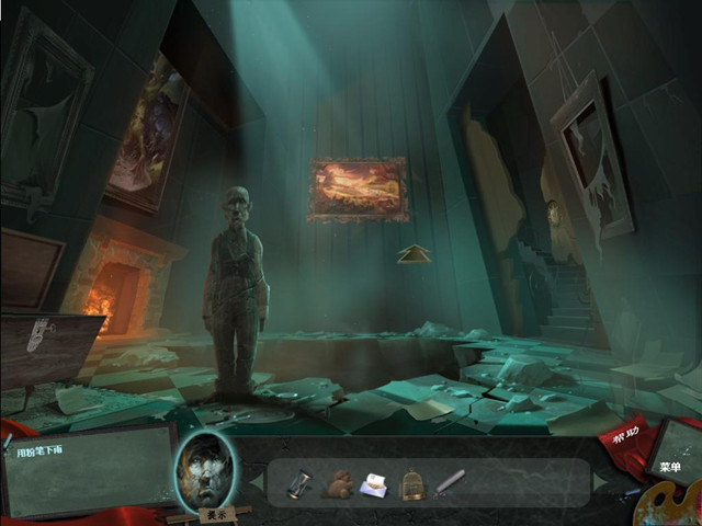 迷画之塔1下载简体中文硬盘版