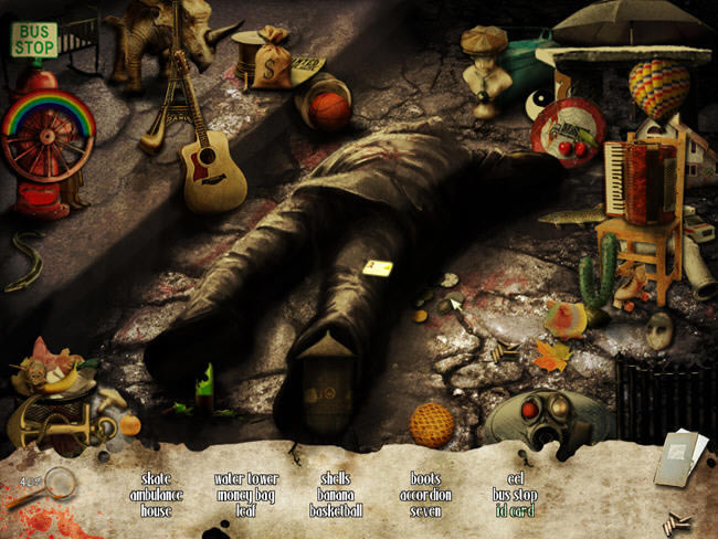 简克罗夫特：贝克街谋杀案下载硬盘版