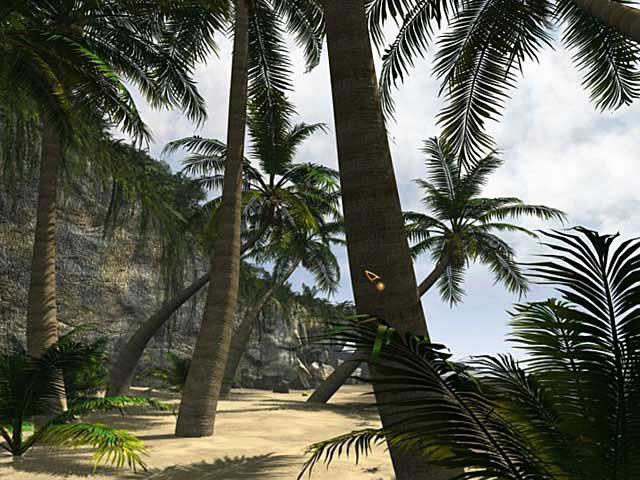 重返神秘岛下载中文硬盘版