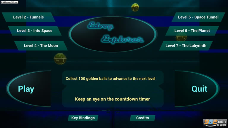 Edvog探索游戏下载-Edvog探索游戏绿色免安装版下载