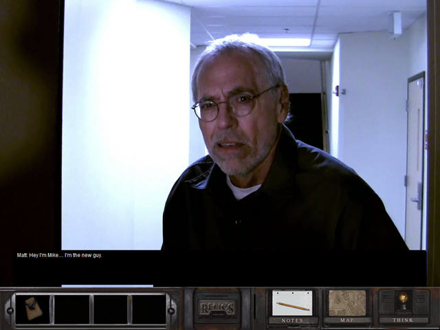 文物：黑暗的时间下载硬盘版