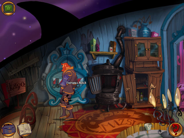 布雷文队长之勇闯新世界2下载硬盘版