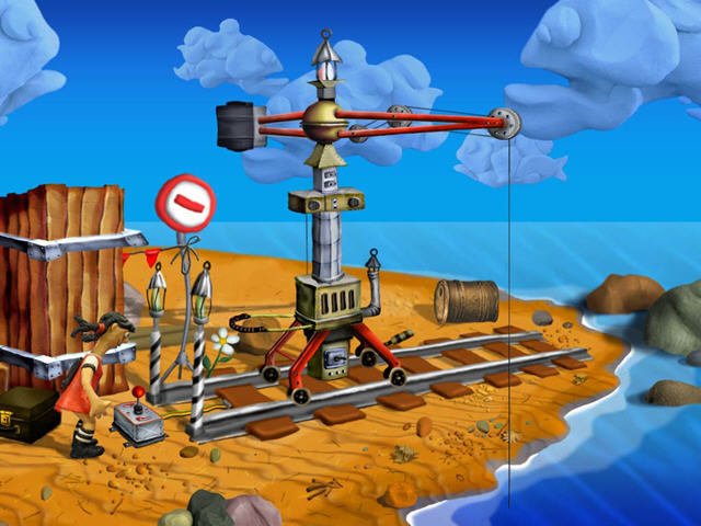 塔尼塔：橡皮泥之梦下载完整硬盘版