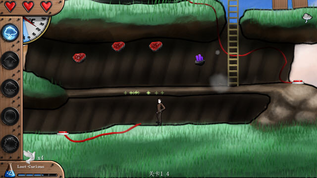 特斯拉：气象战士下载中文硬盘版