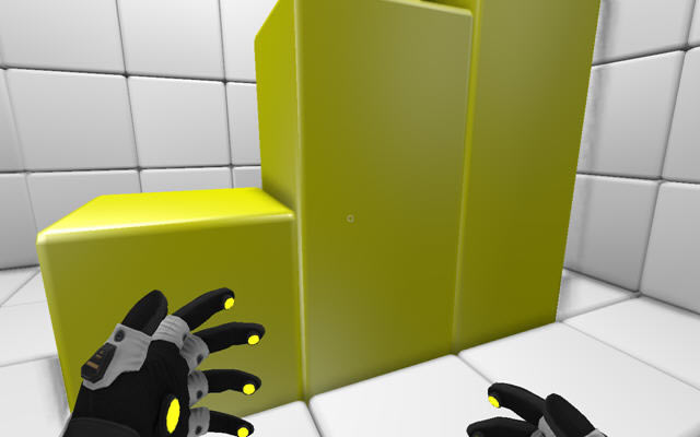 Q立方下载(Q.U.B.E.)正式硬盘版