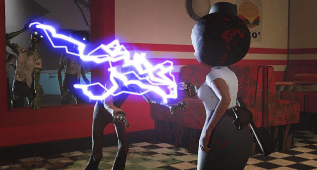 僵尸游戏-死亡街区下载(Dead Block)完整硬盘版