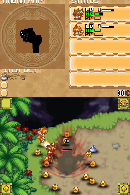 召唤之夜：孪生时代-精灵们的共鸣下载汉化硬盘版