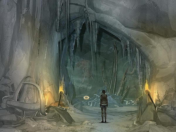 塞伯利亚之谜2下载(Syberia 2)中文硬盘版